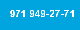 971 949-27-71